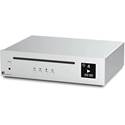 Pro-Ject CD Box S3 - Silver