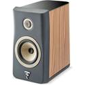 Focal Kanta™ No.1 - Matte Walnut/Dark Grey