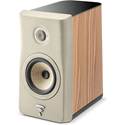 Focal Kanta™ No.1 - Matte Walnut/Ivory