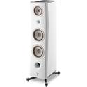 Focal Kanta™ No.3 - High-Gloss Carrara White