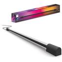 Philips Hue Play Gradient Light Tube (Large) - Compact black