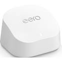 eero 6+ Wi-Fi System (2-pack) - Single module