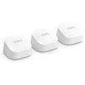 eero 6+ Wi-Fi System (2-pack) - 3 modules