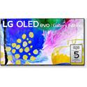 LG OLED65G2PUA - 55