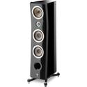 Focal Kanta™ No.2 - High-Gloss Black/Deep Black