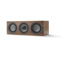 KEF Q250c - Walnut