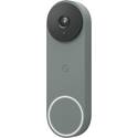 Google Nest Doorbell Wired (2nd gen) - Open Box