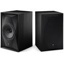MoFi Electronics SourcePoint 10 - Satin Black Ash