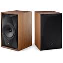 MoFi Electronics SourcePoint 10 - Satin Walnut