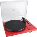 Pro-Ject Debut Carbon EVO - Gloss Red