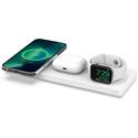 Belkin BOOST↑CHARGE PRO 3-in-1 - White