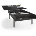BDI Reveal™ 1192 - Charcoal-stained Ash