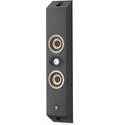 Focal On Wall 301 - Black Satin