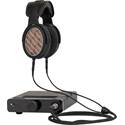 Warwick Acoustics Bravura Headphone System - Black