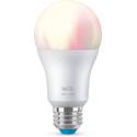 WiZ Full Color A19 LED Bulb (800 lumens) - 