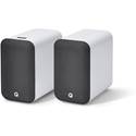 Q Acoustics M20 HD Wireless Music System - White