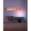 Philips Hue Gradient Signe Table Lamp - White