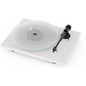 Pro-Ject T1 - Satin White