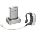 Samson AirLine Micro Earset - K4 band: 477.525 MHz