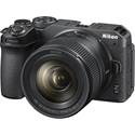 Nikon Z 30 Creator's Kit - Power zoom kit