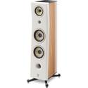 Focal Kanta™ No.3 - High-Gloss Walnut/Matte Ivory