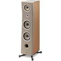 Focal Kanta™ No.3 - High-Gloss Walnut/Matte Taupe