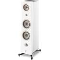Focal Kanta™ No.3 - High-Gloss White/Matte White
