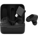 Sony INZONE Buds (Black) True-wireless noise-canceling gaming