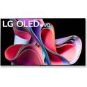 LG OLED55G3PUA - Scratch & Dent