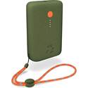 Nimble CHAMP Portable  Charger - Outdoor Green
