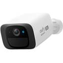 eufy by Anker SoloCam C210 Battery-powered 2K camera at Crutchfield