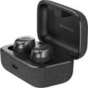 Sennheiser Momentum True Wireless 4 (Black graphite) Wireless