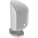 Bowers & Wilkins M-1 (Matte White) Satellite speaker at