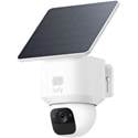 eufy by Anker SoloCam E30 Solar-powered 2K camera with pan/tilt
