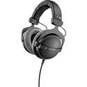 Beyerdynamic DT 770 Pro (80-ohm version) Closed-back wired over
