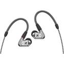 Sennheiser IE 200 (Silver Edition) Wired in-ear monitor headphones