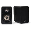 Polk Audio Signature Elite ES15 (Black) Bookshelf speakers