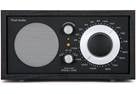 Tivoli Audio Model One (Black/Silver) AM/FM radio (Black/Silver