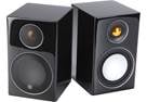 Monitor Audio Radius 90 (High-gloss Black) Bookshelf speakers