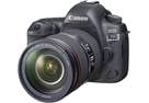 Canon EOS 5D Mark IV L-series Zoom Lens Kit 30.4-megapixel full
