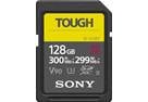 Sony SF-G Series Tough SDXC Memory Card (128GB) Class 10, UHS