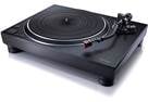 Technics SL-1500C (Black) Semi-automatic direct-drive turntable