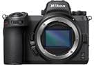 Nikon Z 6II (no lens included) 24.5-megapixel full-frame