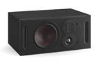 Dali Opticon VOKAL MK2 (Black) Center channel speaker (Black) at