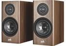 Polk Audio Reserve R100 (Brown) Bookshelf speakers (Brown) at