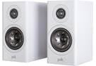 Polk Audio Reserve R100 (White) Bookshelf speakers (White) at