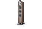 Bowers & Wilkins 702 S3 (Mocha) Floor-standing speaker (Mocha) at