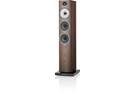 Bowers & Wilkins 704 S3 (Mocha) Floor-standing speaker (Mocha) at