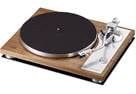 TEAC TN-4D-SE (Walnut) Manual direct-drive turntable with built-in