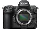 フィルム一眼レフカメラ 8台セット Nikon Z 8 (no lens included) 45.7-megapixel full-frame mirrorless
